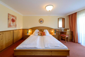 Гостиница Landhotel Gersbach-Gut  Хенндорф-Ам-Валлерзее